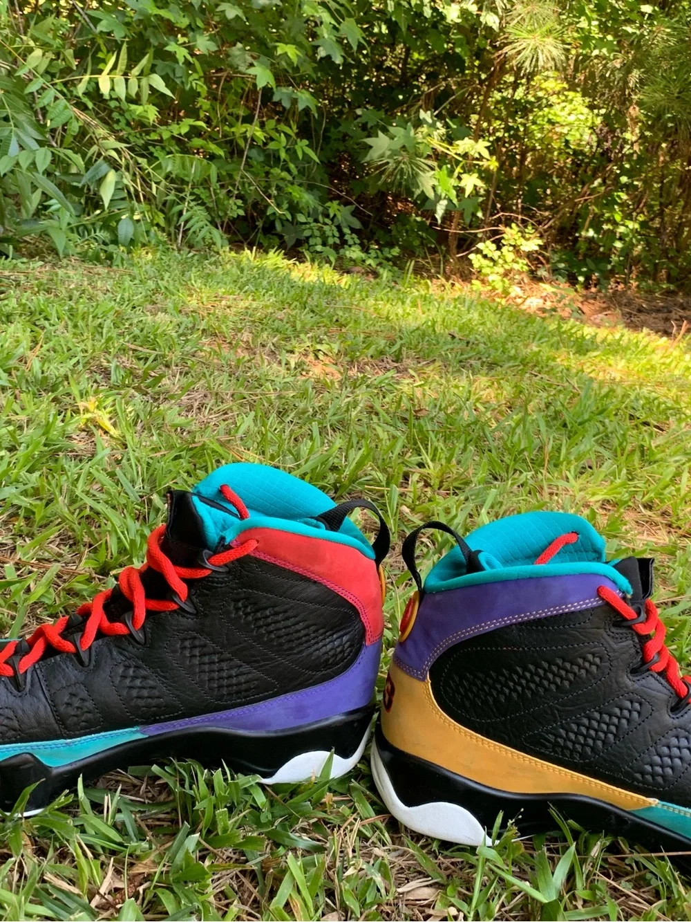 Jordan price negociable